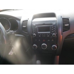 2012 KIA SORENTO BASE