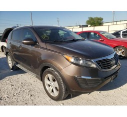 2012 KIA SPORTAGE BASE