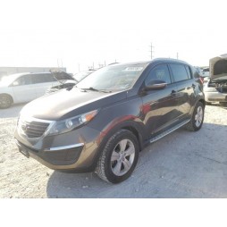 2012 KIA SPORTAGE BASE