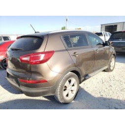 2012 KIA SPORTAGE BASE