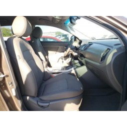 2012 KIA SPORTAGE BASE