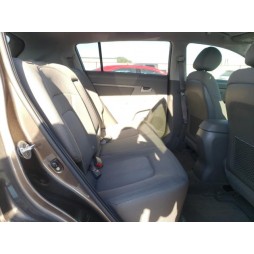2012 KIA SPORTAGE BASE