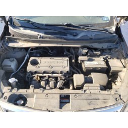 2012 KIA SPORTAGE BASE