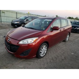 2012 MAZDA 5