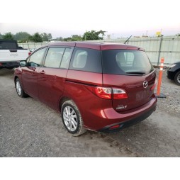 2012 MAZDA 5