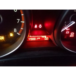 2012 MAZDA 5