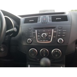 2012 MAZDA 5