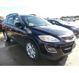2012 MAZDA CX-9