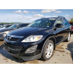 2012 MAZDA CX-9