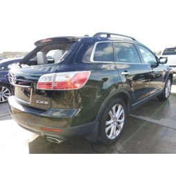2012 MAZDA CX-9