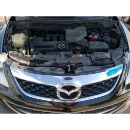 2012 MAZDA CX-9