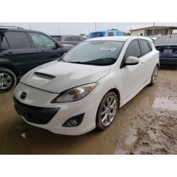 2012 MAZDA SPEED 3