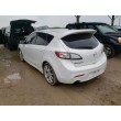 2012 MAZDA SPEED 3