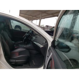 2012 MAZDA SPEED 3