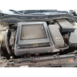2012 MAZDA SPEED 3