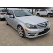 2012 MERCEDES-BENZ C 250