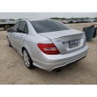 2012 MERCEDES-BENZ C 250