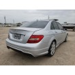 2012 MERCEDES-BENZ C 250