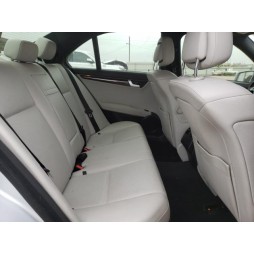 2012 MERCEDES-BENZ C 250