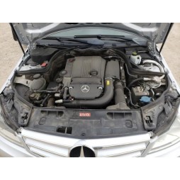 2012 MERCEDES-BENZ C 250