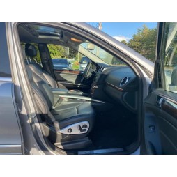2012 MERCEDES-BENZ GL 350 BLUETEC
