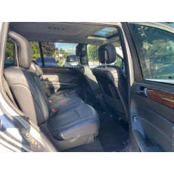 2012 MERCEDES-BENZ GL 350 BLUETEC