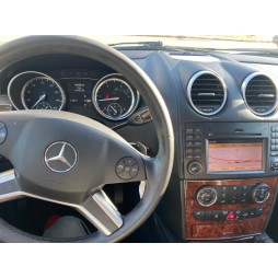 2012 MERCEDES-BENZ GL 350 BLUETEC