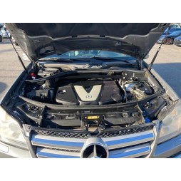 2012 MERCEDES-BENZ GL 350 BLUETEC