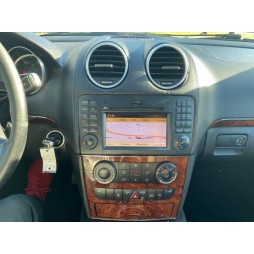 2012 MERCEDES-BENZ GL 350 BLUETEC