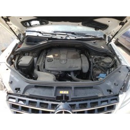 2012 MERCEDES-BENZ ML 350 4MATIC