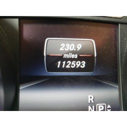 2012 MERCEDES-BENZ ML 350 4MATIC