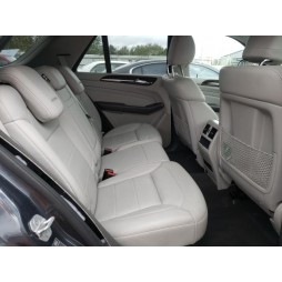 2012 MERCEDES-BENZ ML 350 BLUETEC