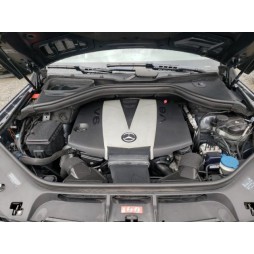 2012 MERCEDES-BENZ ML 350 BLUETEC