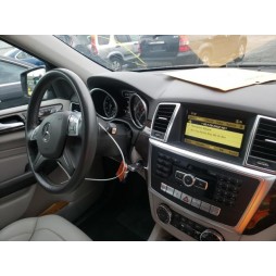 2012 MERCEDES-BENZ ML 350 BLUETEC