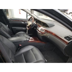 2012 MERCEDES-BENZ S 550 4MATIC