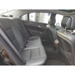 2012 MERCEDES-BENZ S 550 4MATIC
