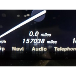 2012 MERCEDES-BENZ S 550 4MATIC