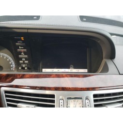 2012 MERCEDES-BENZ S 550 4MATIC