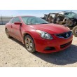 2012 NISSAN ALTIMA S