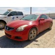 2012 NISSAN ALTIMA S