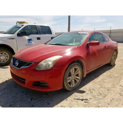2012 NISSAN ALTIMA S