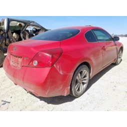 2012 NISSAN ALTIMA S