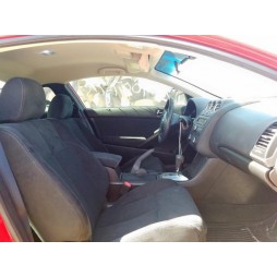 2012 NISSAN ALTIMA S