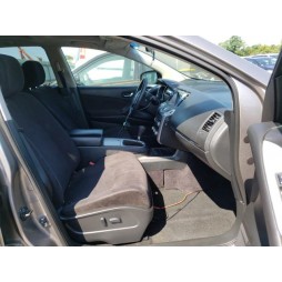 2012 NISSAN MURANO S
