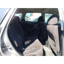 2012 NISSAN MURANO S