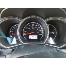 2012 NISSAN MURANO S