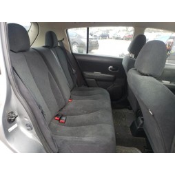2012 NISSAN VERSA S