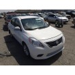 2012 NISSAN VERSA S