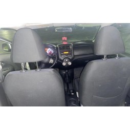 2012 NISSAN VERSA S