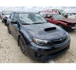 2012 SUBARU IMPREZA WRX